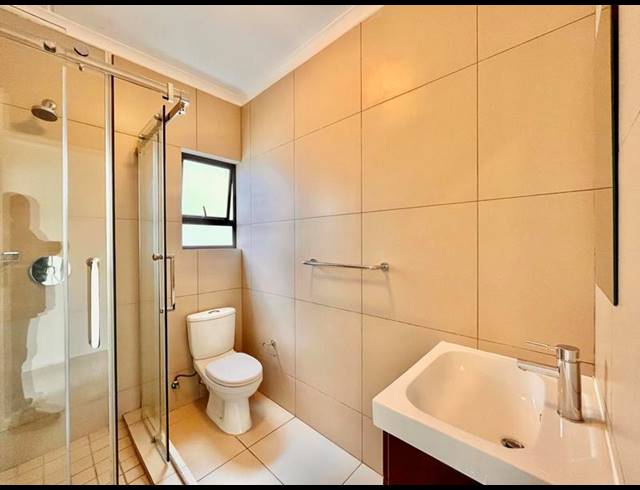 2 BEDROOM PROPERTY TO RENT IN CARLSWALD